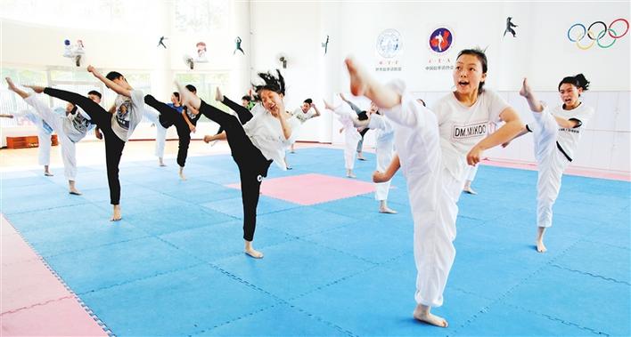 全民健身示范县区,近年来陕西省全民健身成果