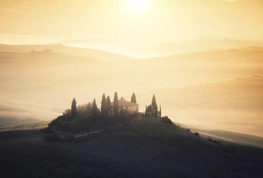 夜话丨愿烟火人间，安得太平美满