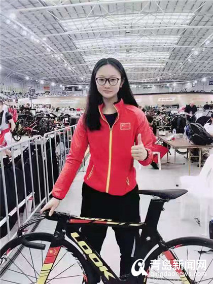 青岛王栋,青岛2018十佳运动员