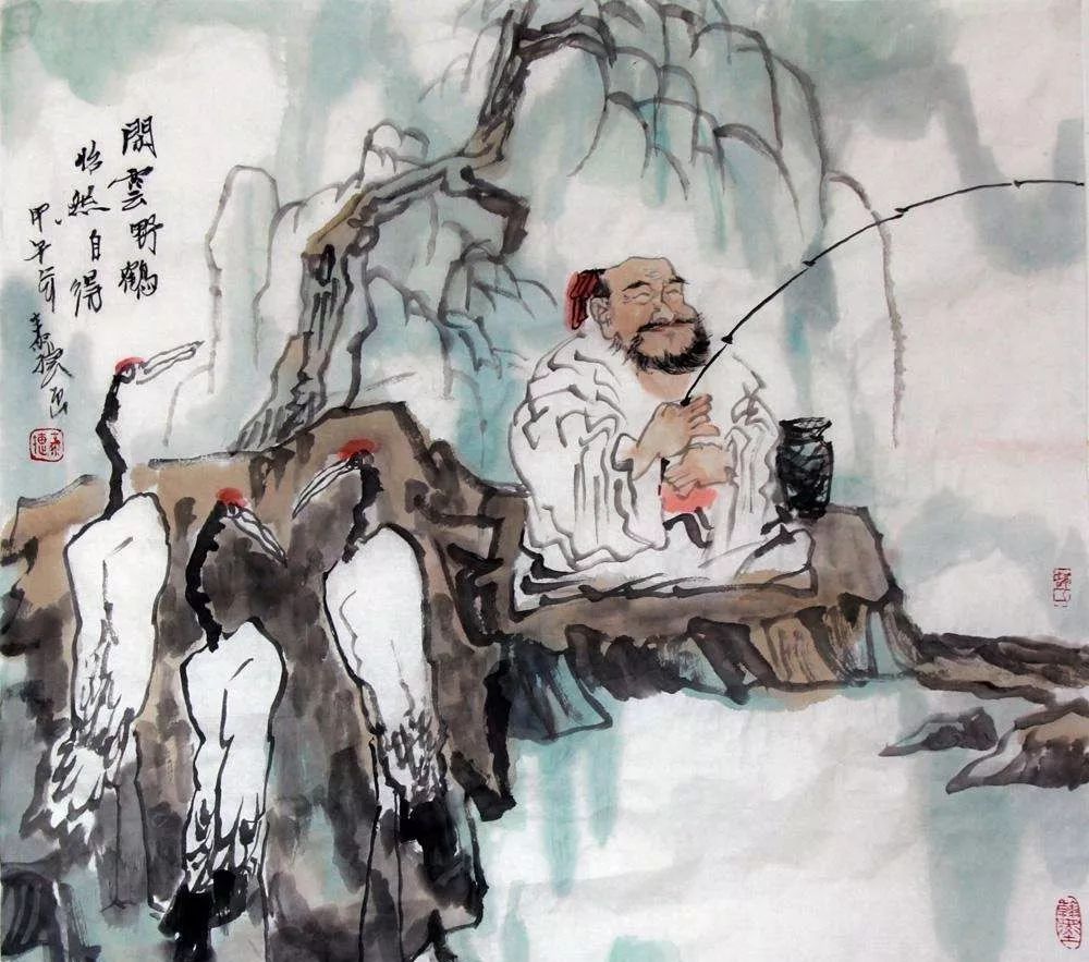 央视祖国大好河山常用的背景音乐,90年代央视上很好听的背景音乐