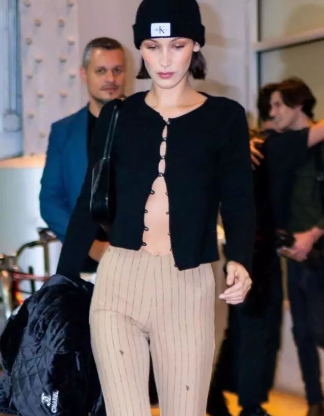 bella成长史,bella近照超模