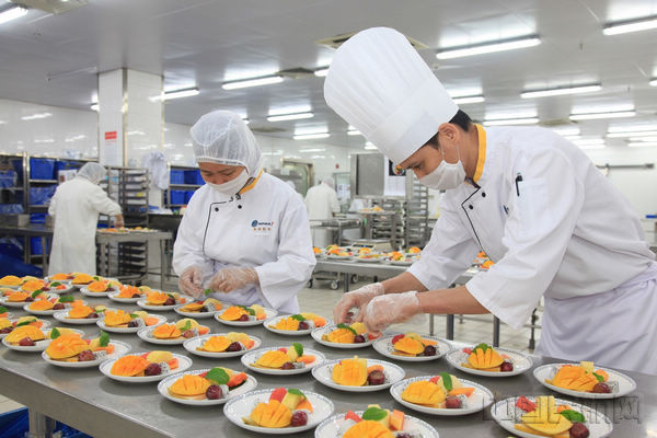 提升出行体验,南航服务提升