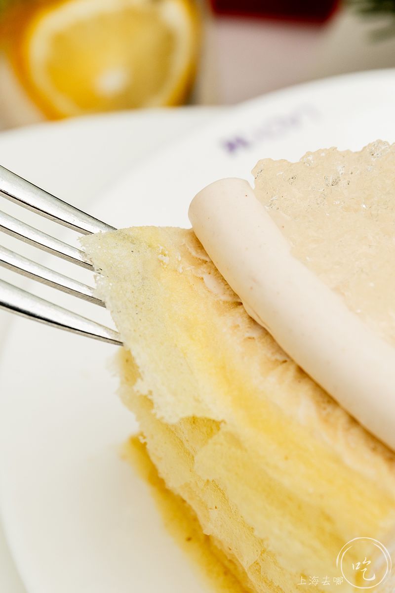 ladym经典千层,ladym草莓千层