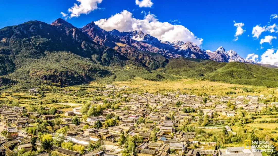 丽江为什么可以让人沉醉,丽江为何称作艳遇之都