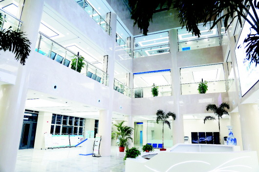 山东金城建设有限公司位于哪里,山东金城建设公司怎么样