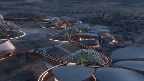 2023火星移民计划,火星移民计划