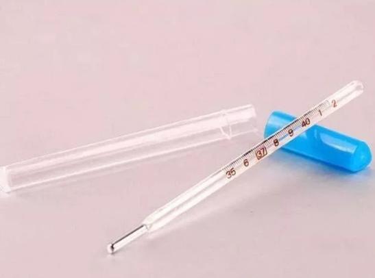 水银体温计打碎了正确处理办法,体温计掉地上打碎了水银怎么处理