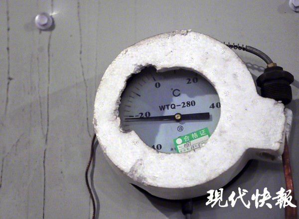 储肉冷库视频,储备肉冷库图片