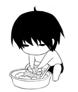 女生内裤到底有多脏,女性的内裤有多脏