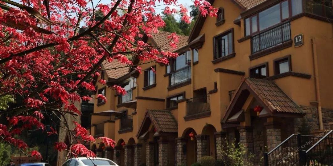 成都本地人推荐的温泉,成都人泡温泉的地方