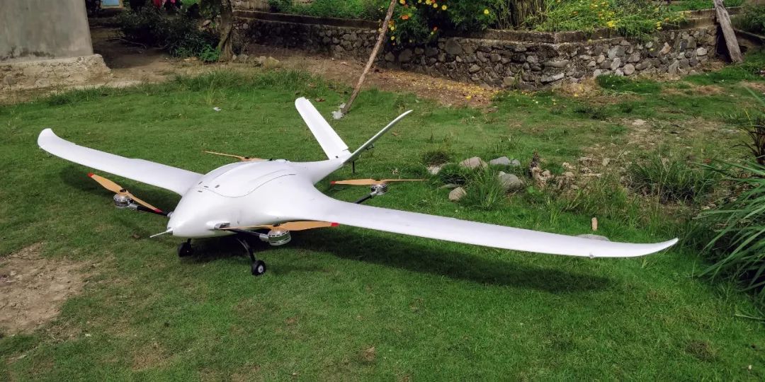 无人机测绘高程方法,高程精准