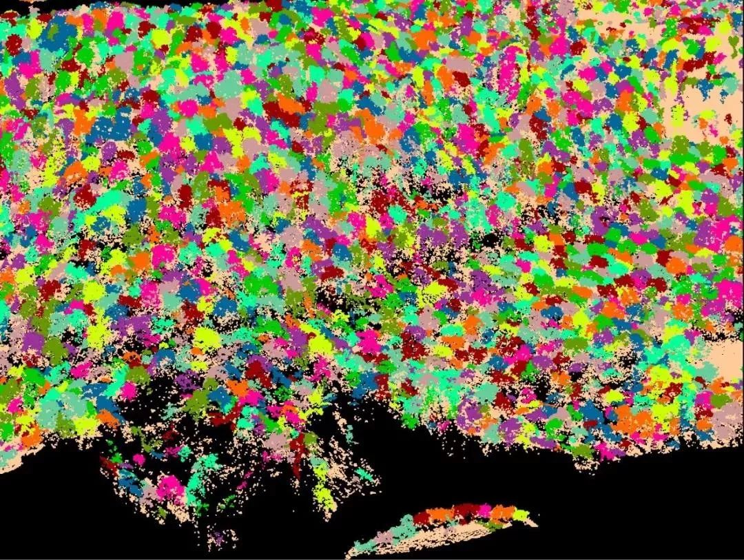 无人机测绘高程方法,高程精准