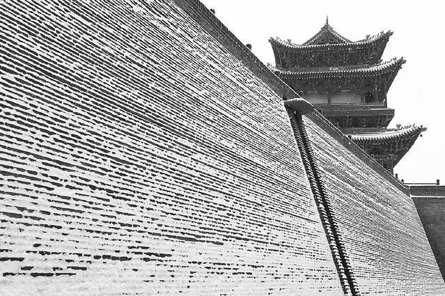 平遥古城夜晚攻略,平遥古城晚上游玩攻略详细