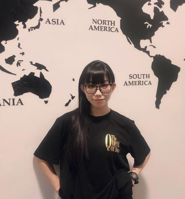 所有女生男生，谈资送你们去现场见明星咯