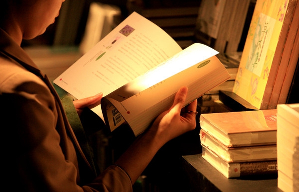 郑州高颜值书店,郑州市书店热门推荐