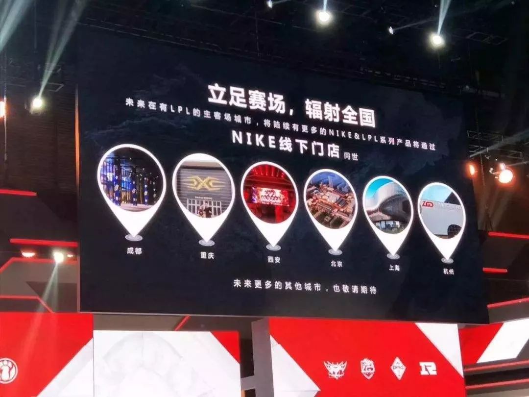 一家神秘的公司,一家神秘公司