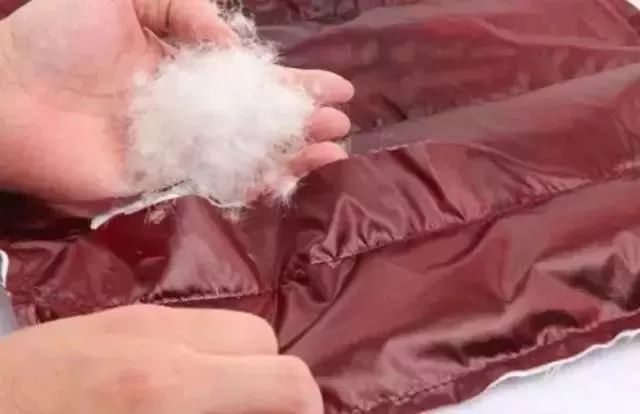 干洗店教你清洗羽绒服,干洗店清洗羽绒服最好的方法