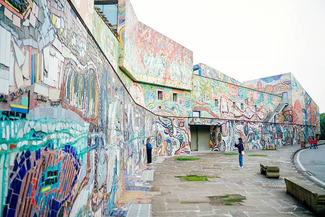 周末打卡景区特色美食推荐,热门旅游美食打卡胜地