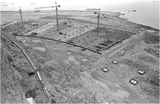 曾经的辉煌历史澳门风云,三年前看澳门风云