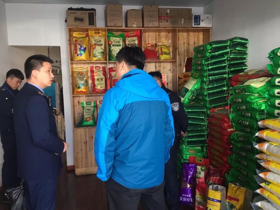 守护“舌尖上的安全”丨杭州警方“昆仑3号”行动一举打掉多个制假、售假犯罪团伙