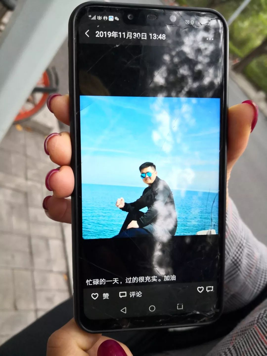 南宁一大学生做生意被骗500万,南宁女子被男朋友诈骗400多万