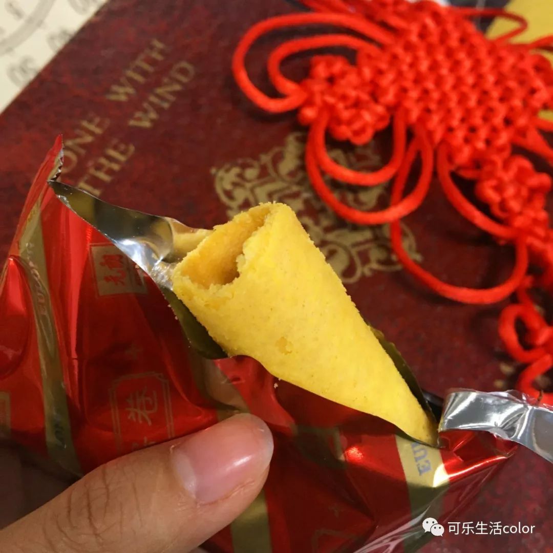 测评|过年啲三姑六婆来拜年，你会买咩特产俾佢？