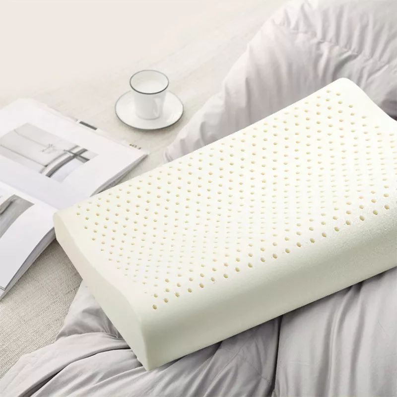 睡眠乳胶枕推荐,简单睡眠乳胶枕
