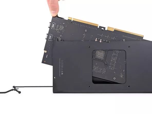 苹果macpro深度体验,苹果macpro顶配拆解