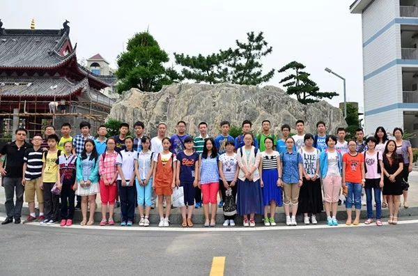 十年磨一剑江苏高考,南京雨花台高中海安985班