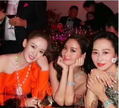 章子怡晕倒,章子怡脑溢血