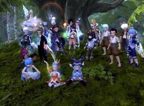 龙之谷进化2龙魂石,龙之谷最新进展来了