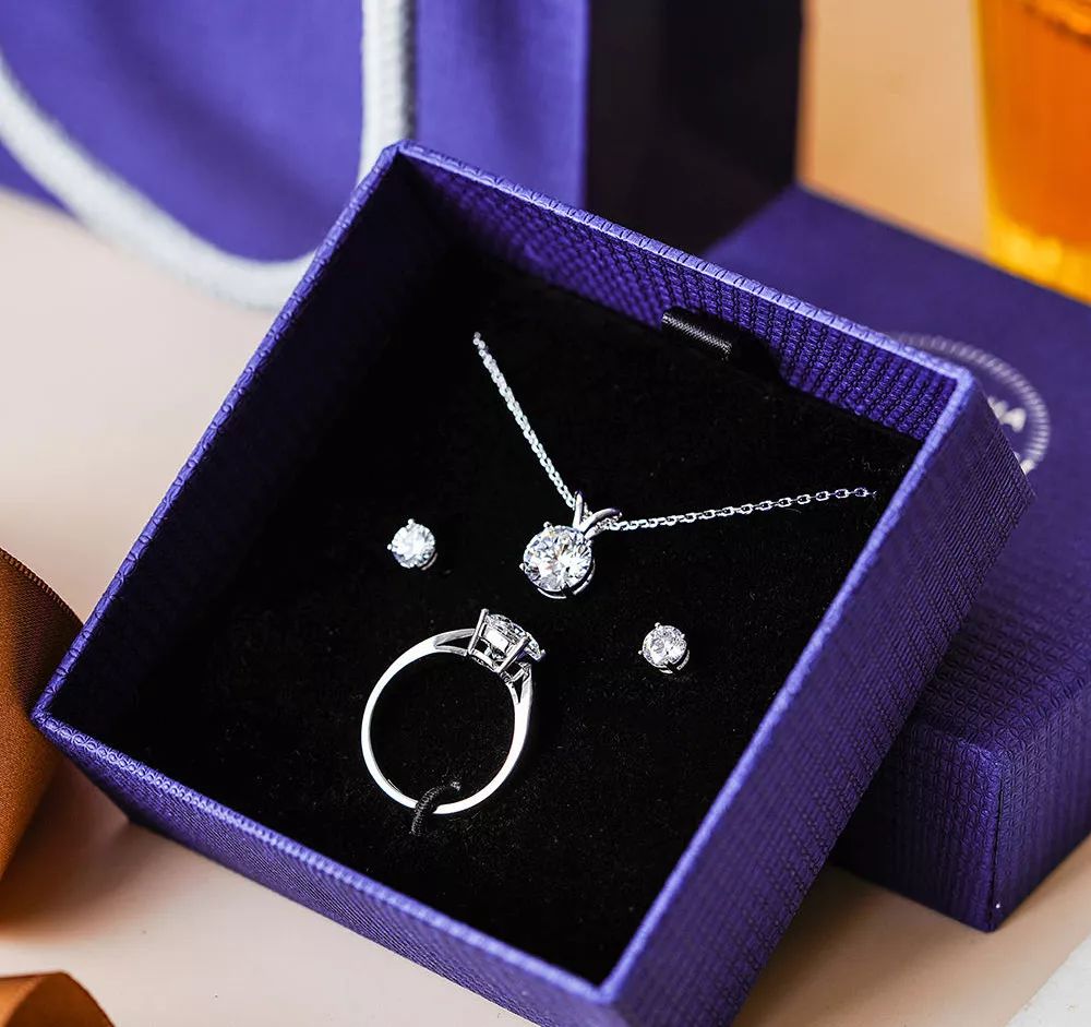 没有妹纸能拒绝的速成送礼攻略，0出错，100%直男适用