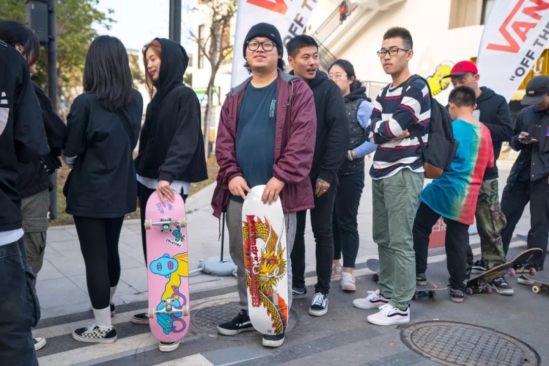真·为滑板而生，传奇滑手SteveCaballero空降广州陪你重温与Vans经典的三十年