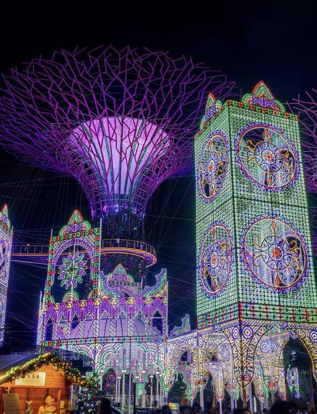 圣诞节适合去哪里旅游最合适,圣诞旅游的好地方是哪里