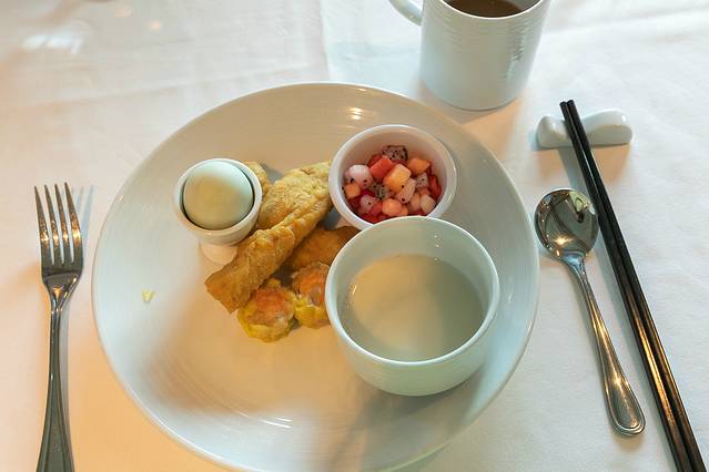 缱绻冬日，一场关于夏日游轮的狂欢礼赞