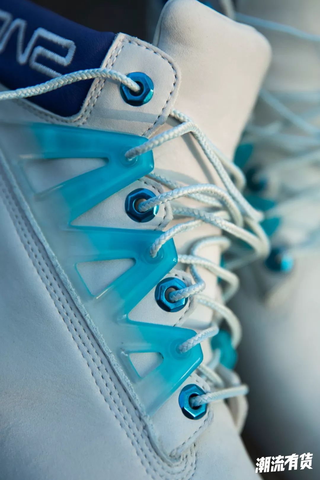 timberland发布会2018,timberland最新