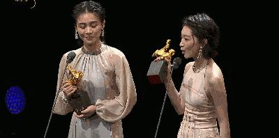 百亿影后再创佳绩，90后大军正式接棒坐镇大荧幕