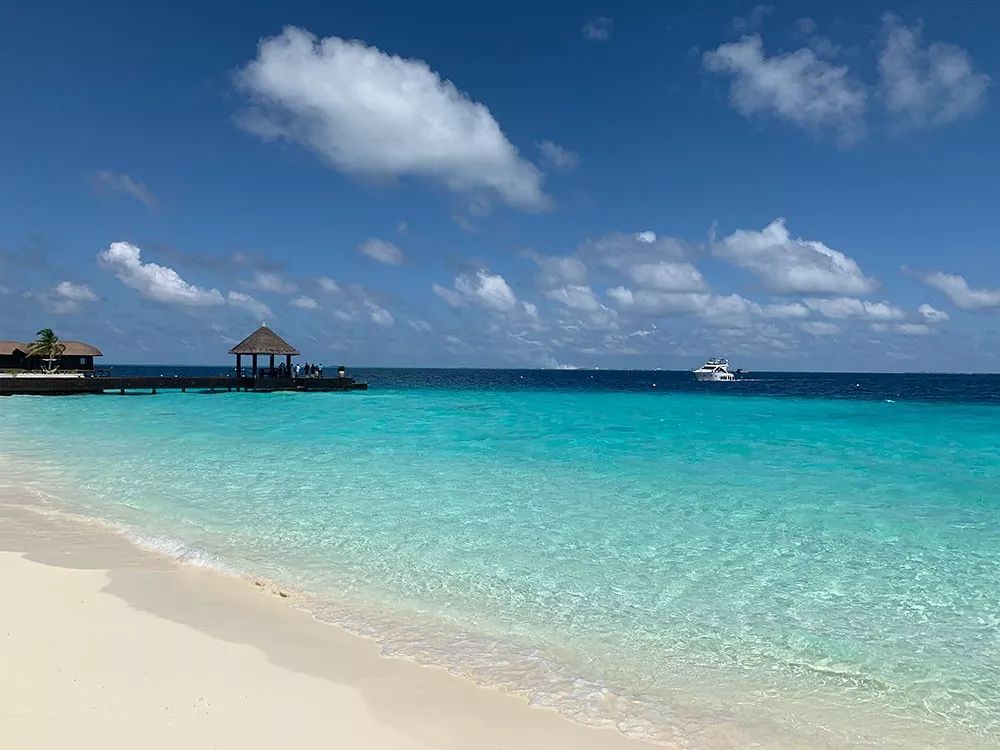 2万预算能去马尔代夫吗,2万元马尔代夫旅游