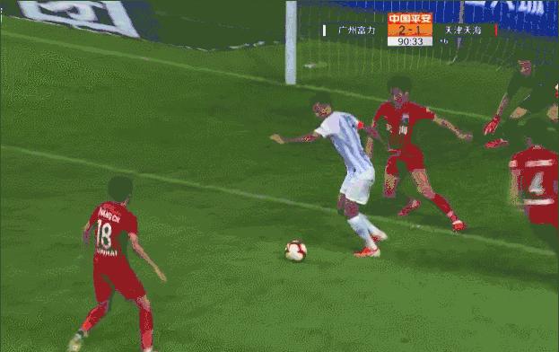 2020中国足球十大瞬间,2017中国足球五大感人瞬间