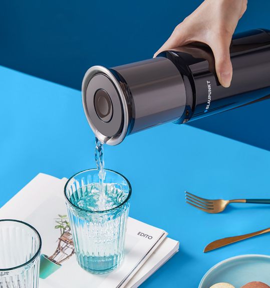 出行热水壶烧水保温一体全自动,出行必备的小型热水壶便宜好用