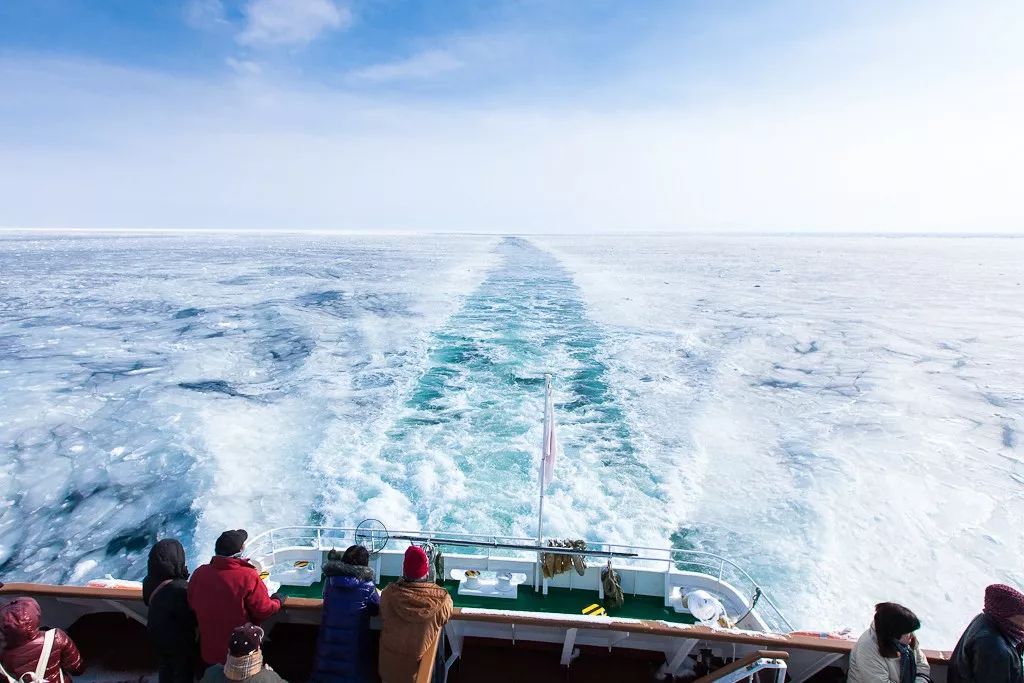 北海道是怎么成为日本的,北海道到底有多强大