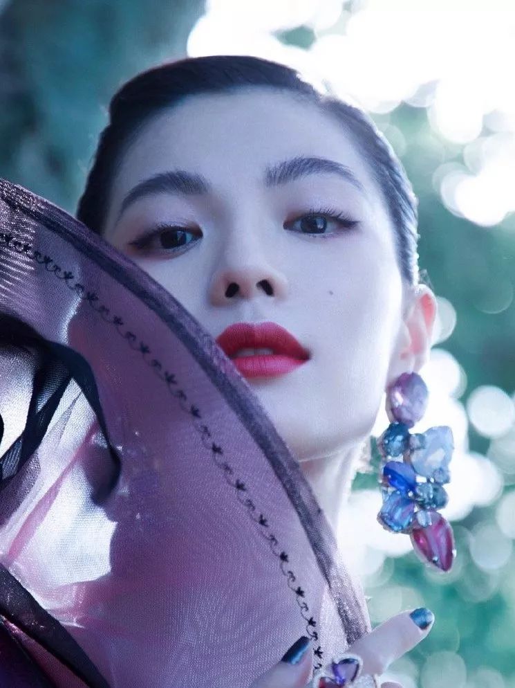 怎么判断是什么颜系,快来自测你属于哪种颜系