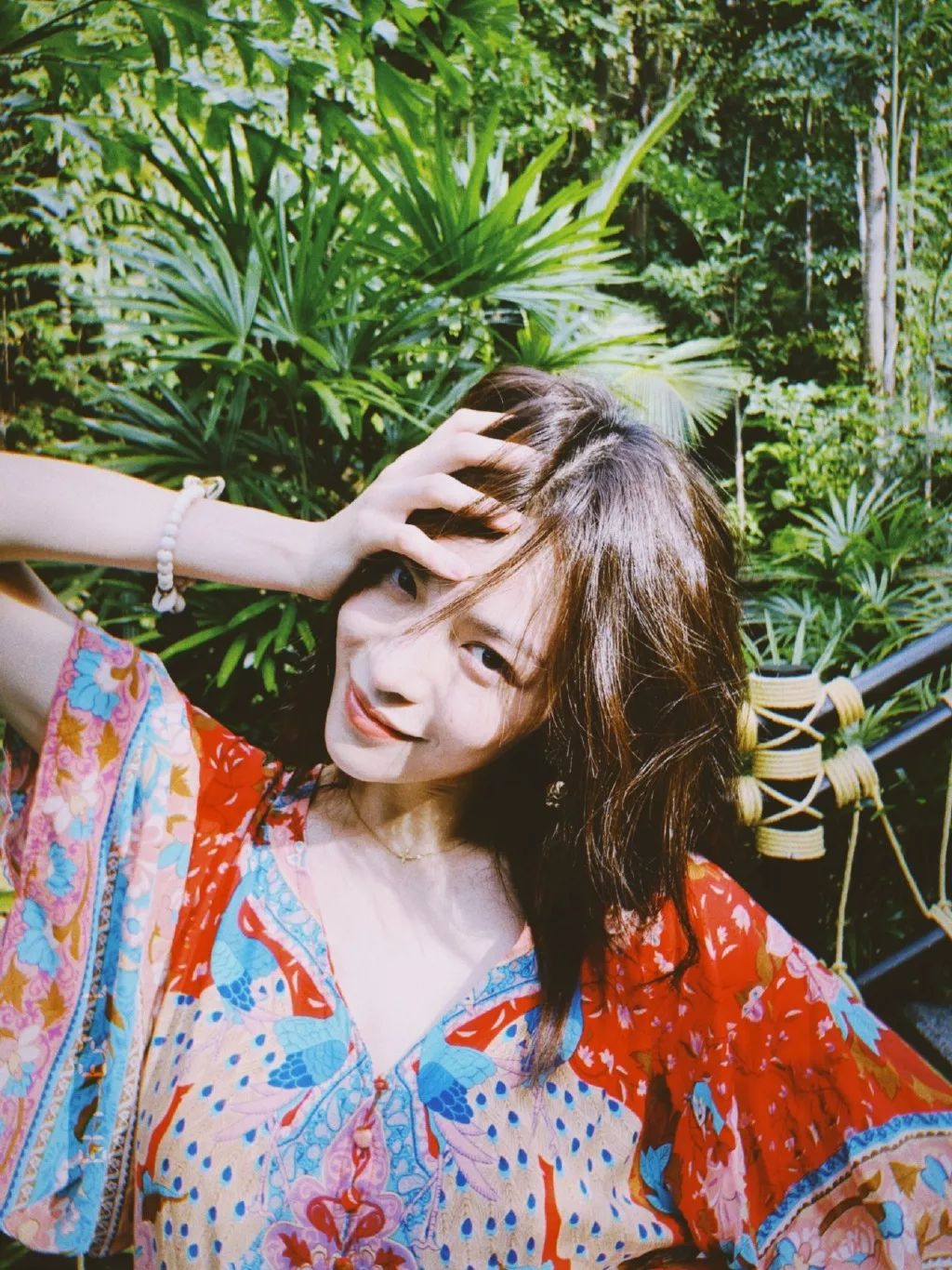 怎么判断是什么颜系,快来自测你属于哪种颜系