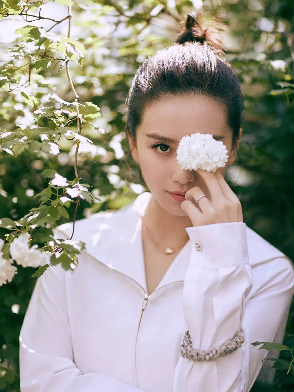 怎么判断是什么颜系,快来自测你属于哪种颜系