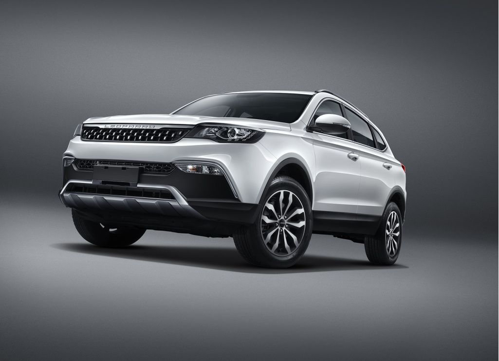 猎豹方向盘沉重是什么原因,猎豹汽车抗撞吗