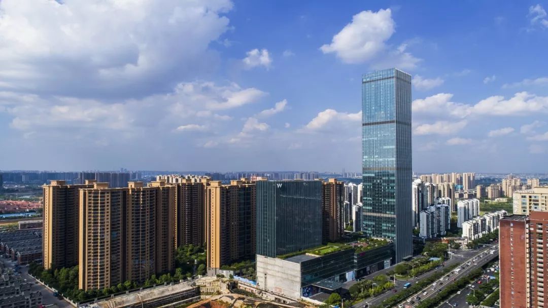 高奢酒店数量城市排名,国内酒店数量排名