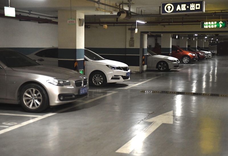 北京共享车怎么使用,北京有偿共享停车政策