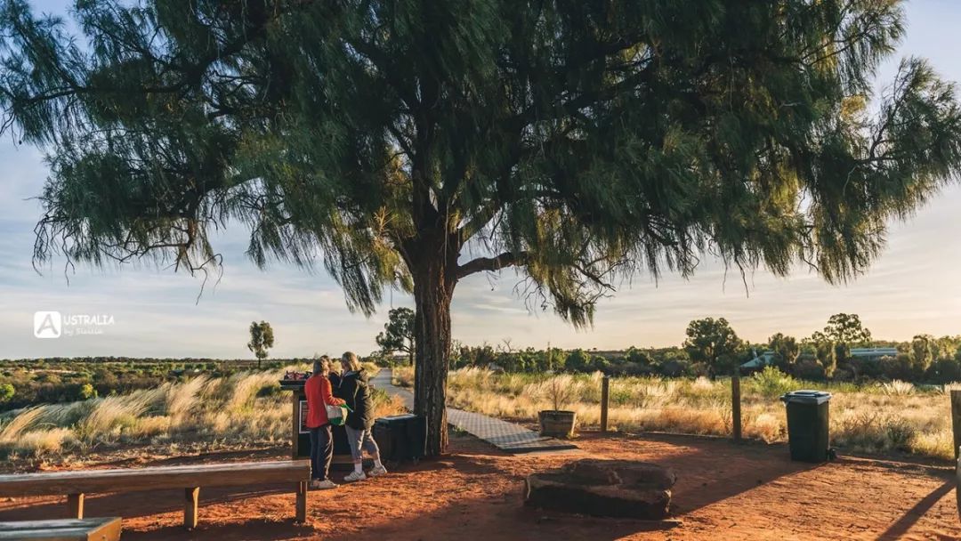 澳洲必去的几个地方,澳大利亚哪些景点值得去