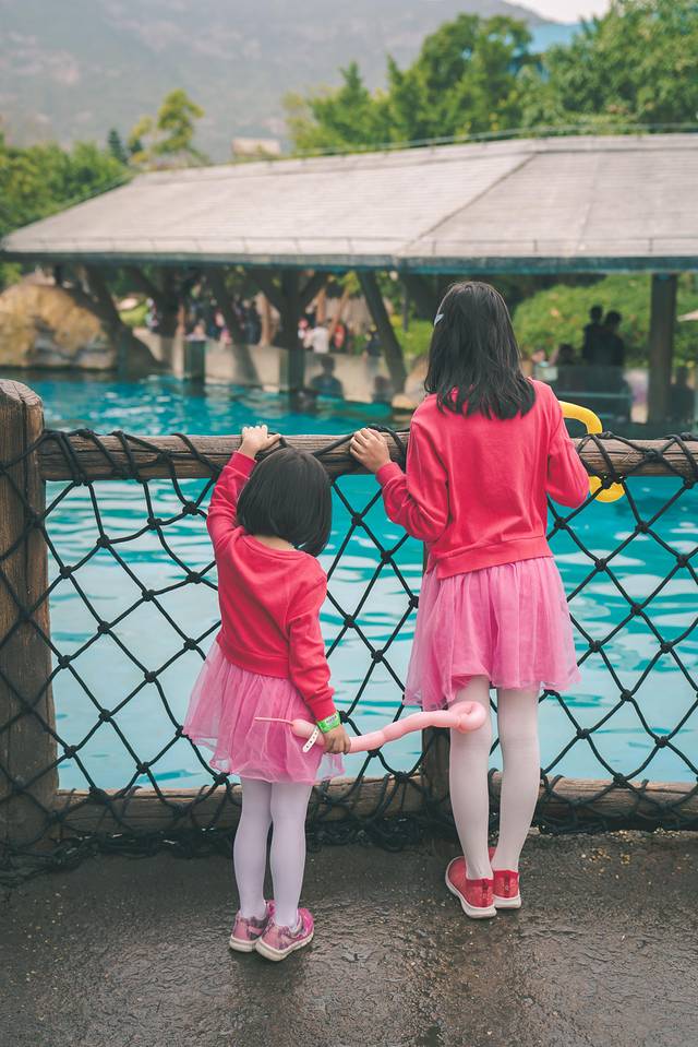 海底探秘视频,海底探秘海洋馆