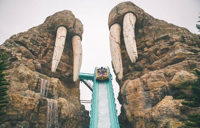 海底探秘视频,海底探秘海洋馆